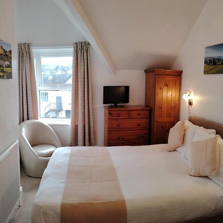 Dunsford Guest House Keswick  Dış mekan fotoğraf