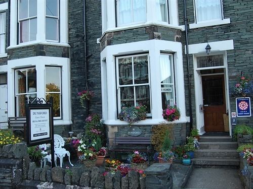 Dunsford Guest House Keswick  Dış mekan fotoğraf