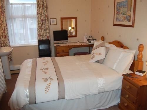 Dunsford Guest House Keswick  Dış mekan fotoğraf
