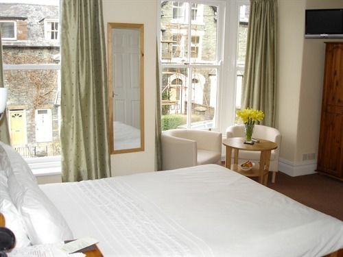 Dunsford Guest House Keswick  Dış mekan fotoğraf