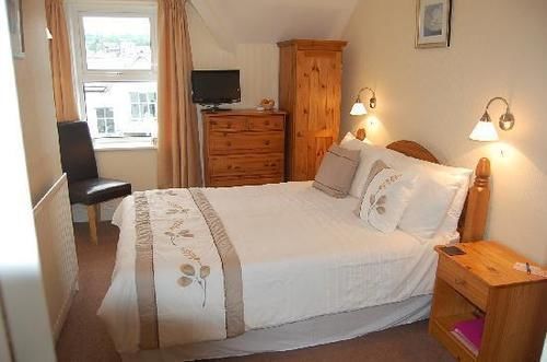 Dunsford Guest House Keswick  Dış mekan fotoğraf