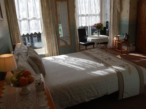 Dunsford Guest House Keswick  Dış mekan fotoğraf