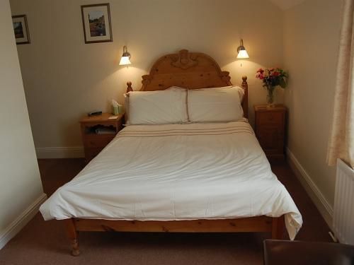 Dunsford Guest House Keswick  Dış mekan fotoğraf