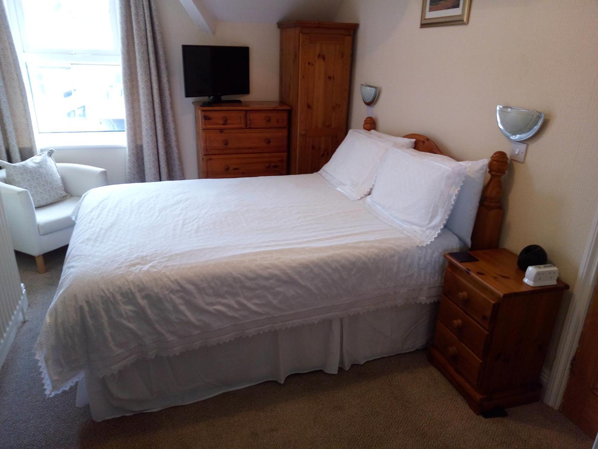 Dunsford Guest House Keswick  Dış mekan fotoğraf