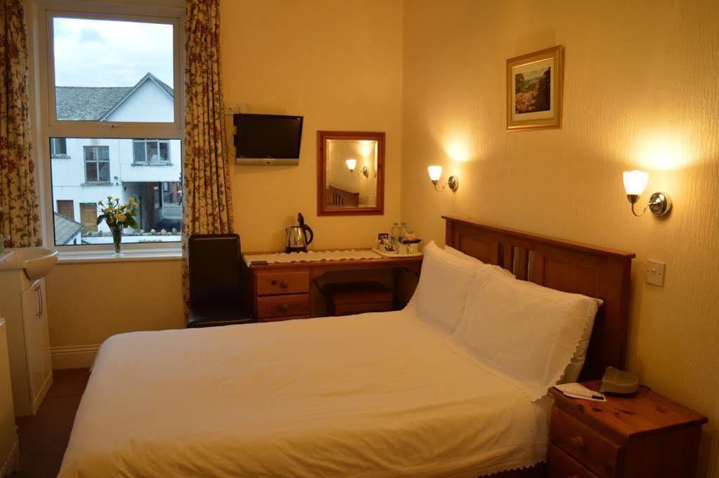 Dunsford Guest House Keswick  Dış mekan fotoğraf