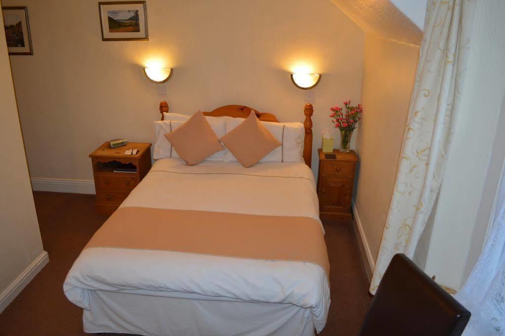 Dunsford Guest House Keswick  Dış mekan fotoğraf